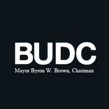 Logo Buffalo Urban Development Corp.