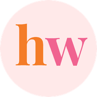 Logo National Women's Health Resource Center, Inc.