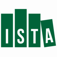 Logo Institute of Science & Technology Austria