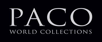 Logo Paco