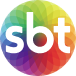 Logo Sistema Brasileiro de Televisão Ltda.
