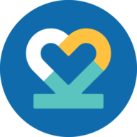 Logo Curing Kids' Cancer, Inc.