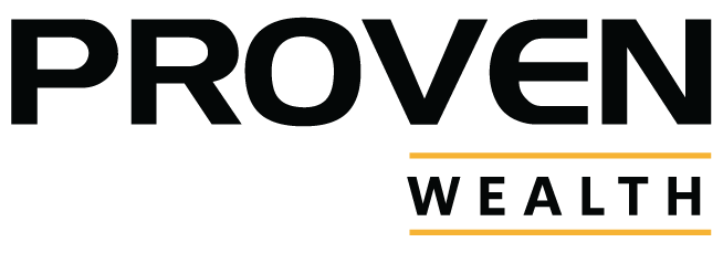 Logo Proven Wealth Ltd.
