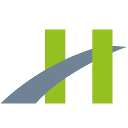 Logo Holding di Investimento in Sanità ed Infrastrutture Srl
