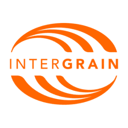 Logo Intergrain Pty Ltd.