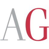 Logo Allan Gray Namibia (Pty) Ltd.