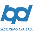 Logo Hokkaido Superbag KK