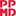 Logo Parent Project Muscular Dystrophy