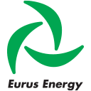 Logo Eurus Energy America Corp.