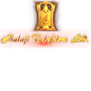 Logo Balaji Motion Pictures Ltd.