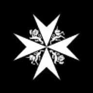 Logo St John of Jerusalem Eye Hospital Group