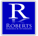 Logo R.J. Roberts, Inc.