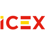 Logo ICEX España Exportación e Inversiones