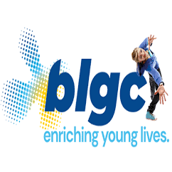 Logo Bolton Lads & Girls Club