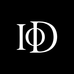 Logo The Institute of Directors (United Kingdom)