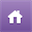 Logo Unity Housing Association Ltd.