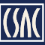 Logo California State Association of Counties