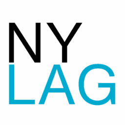 Logo New York Legal Assistance Group, Inc.