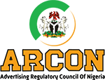Logo The Advertising Regulatory Council of Nigeria