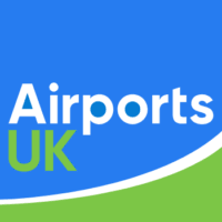 Logo Airport Operators Association