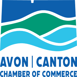 Logo Avon Chamber of Commerce