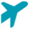 Logo European Regions Airline Association Ltd.