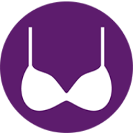 Logo Breast Cancer Care WA, Inc.
