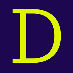 Logo Dulwich Picture Gallery