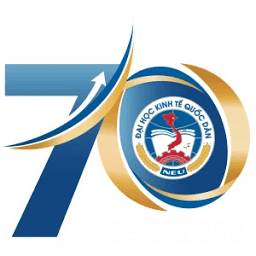 Logo National Economics University