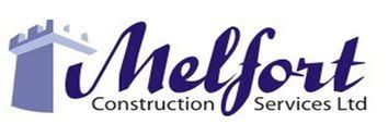 Logo Melfort Ltd.
