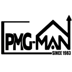 Logo Pharmaceutical Manufacturers Group of Manufacturers Associatio