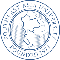 Logo South-East Asia University