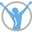 Logo Backjoy Orthotics LLC