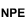 Logo NPE USA LLC