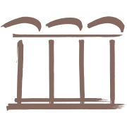 Logo Garsington Opera Ltd.