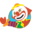 Logo The Parade Co.