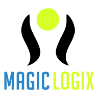 Logo Magic Logix, Inc.