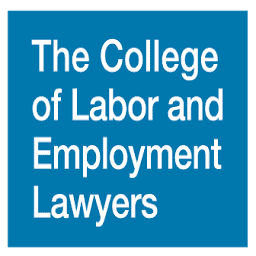 Logo The College of Labor & Employment Lawyers, Inc.
