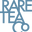 Logo Rare Tea Co.