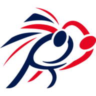 Logo British Judo Association