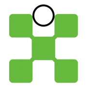 Logo Down's Syndrome Association
