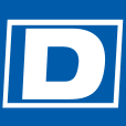 Logo Dietrich's Datenverarbeitungs AG für Handel & Produktion