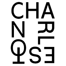 Logo The Charleston Trust