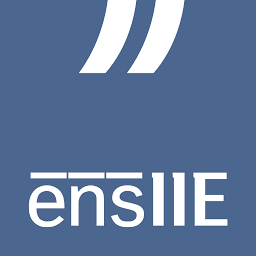 Logo Ecole Nationale Supérieure d'Informatique pour l'Industrie