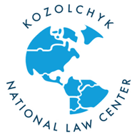 Logo The National Law Center for Inter-American Free Trade