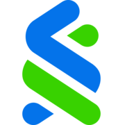 Logo Standard Chartered Bank (Bahrain)