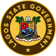 Logo Lagos State Government