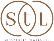 Logo Shamsuddin Towels Ltd.