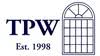 Logo TPW Management LLC