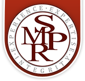 Logo SMPR Title Agency, Inc